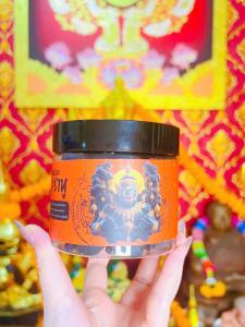 TRẦM NỤ RAHU XẢ XUI VIP Hóa Giải Vận Đen Thanh Lọc Không Gian Trấn An Tinh Thần Kích Hoạt Năng Lượng May Mắn