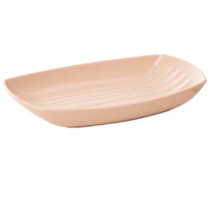Đĩa thuyền nhựa việt nhật dùng trong nhà hàng khách sạn quán ăn bền đẹp nhiều kích cỡ