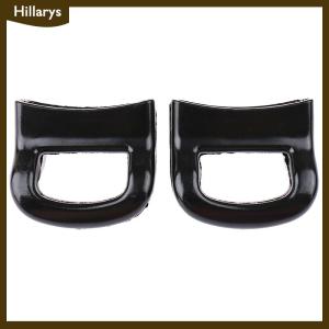 [Hillarys] 2x Kitchen Cookware Pot Saucepan Pan Side Hand Grip Knob Handle Replacement