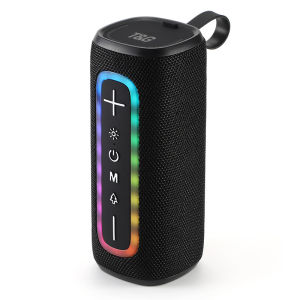 Loa bluetooth âm thanh vòm 6D  công suất 20W TWS âm thanh trầm ấm TG428