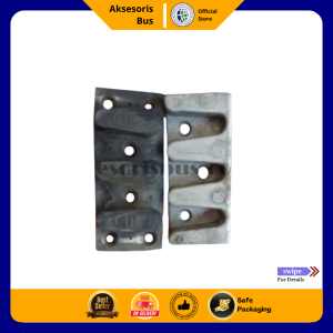 Door Stopper Pintu/Door checker H&S