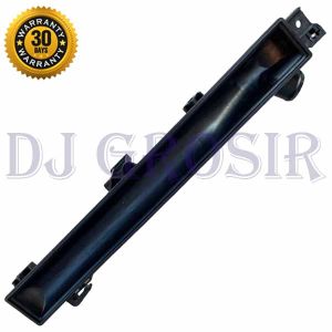 Upper Tank Radiator Volvo S60 S70 S80 2001-2009 - 7855