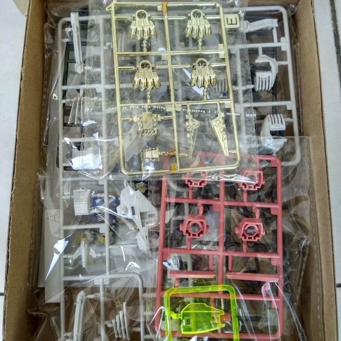 Bisa COD D-STYLE ZOID Limited