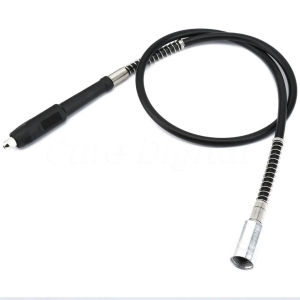Flexible Shaft Extension Cord Electric Grinding Tool/Flex Shaft Engraving Extension for Rotary Grinder/Metalworking Wood