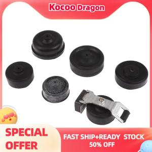 Kocoo ปั๊มลมยางอุปกรณ์เสริมปั๊มออกซิเจนชิ้นส่วนตู้ปลาปลาฟาร์มปลา