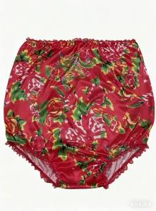 Halloween costume Christmas and Valentines Day gift novelty and funny granny pants