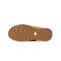 QUECHUA รองเท้าหุ้มข้อกันหนาวและกันน้ำสำหรับใส่เดินป่าท่ามกลางหิมะรุ่น SH500 Mid QLT อุ่นสบายมาก-17องศา. 