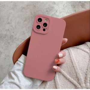 Vivo Y75 5G Y91 Y93 Y95 Y91C Y30 Y50 Y30i Y1S Y19 U3 Softcase Procamera Silicon Warna