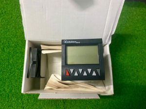 Bộ đếm 6.924.0101.000 Kubler 6 chữ số Codix 924 Series LCD 65kHz điện áp 90 → 260 Vac