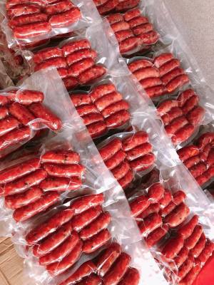 LẠP XƯỞNG THỊT TƯƠI CAI LẬY SIÊU NẠC