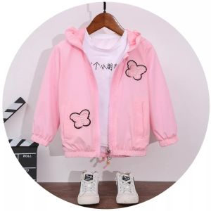 Jaket Anak Perempuan: Pilihan Terbaik untuk Si Kecil