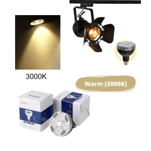 Par30 Lampu Sorot Led Par30/LED Par 30 Lamp 35 W/Strip Light Par 30 LED Spot Lamp Clothing Store