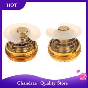 [Chandrae] M18 Gas Water Heater Brass Control Valve Cap Cover Linkage Valve Regulator Core Kitchen Appliances Accessories