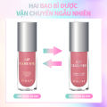 KIMUSE Lip Plumper Visibly Plums Lips Intensely Lasting Fullness Moisturizing Lip Gloss Finish Pluming Lip Makeup. 
