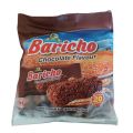 Baricho Oat Sereal Pusan isi 20 pcs. 