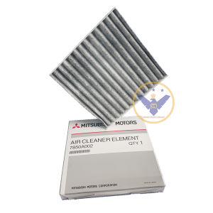 Lọc gió điều hoà  Than hoạt tính Mitsubishi Xpander Attrage Mirage (2013 - nay) - 7850A002