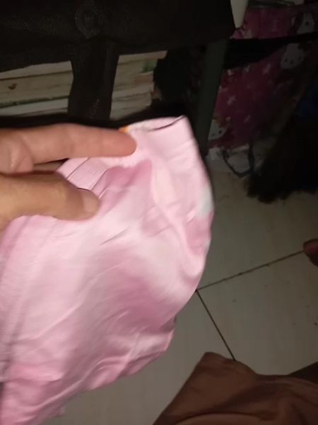 Buyer review video 3