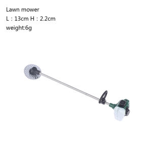 [Childhood MS] 1 chiếc dụng cụ sửa chữa mô phỏng cưa Nhà búp bê 1:12 phụ kiện nội thất thu nhỏ