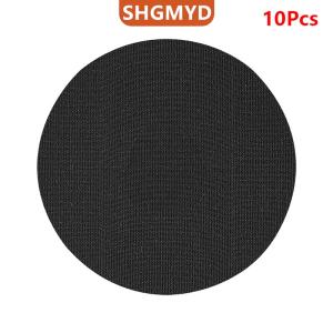 [COD] SHGMYD SPORTS 10ชิ้นแผ่นติดกาวกันน้ำแพทช์เซ็นเซอร์วัดระดับน้ำตาลในเลือดติดทนนาน