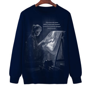 PENGRAJIN BATIK | Sweater Pria dan Wanita | Distro | Diskon | Terbaru | Keren | Murah | Produk Lokal | CIAO.ID