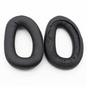 Over-Ear Foam Earphone Earpads Cover 2 PCS Memory Foam Sponge Replacement for GSP 300 301 302 303 350 Headphones