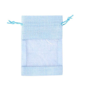 Reusable Linen Dust Bags with Drawstring – Multipurpose Storage & Gift Bags for Clothes Toys & More
