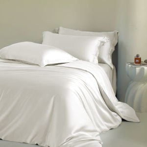 Extra Cooling Imported FM Austria Micro-Technology 100S TENCEL LENZING Fitted Bedsheet - by THE SEED