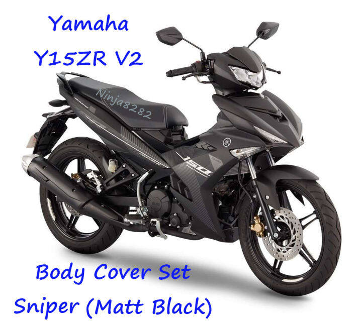 2020 yamaha clearance sniper 150