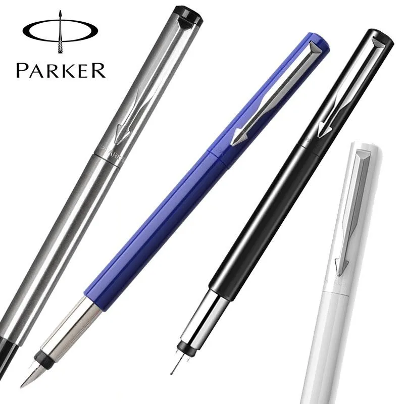 Parker Vector Standard Collection Fountain Pen ABS Stainless