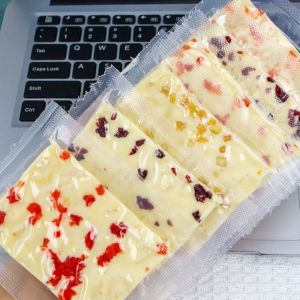 Thousand layer milk skin cheese containing dairy products 250g 500g   千层奶皮