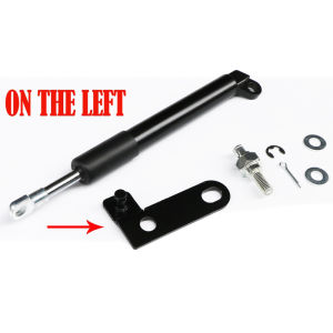 [READY STOCK] (1pcs/2pcs) Rear Bonnet Boot Damper Absorber Strut For Isuzu D-Max Dmax X-Terrain 2021-Onwards