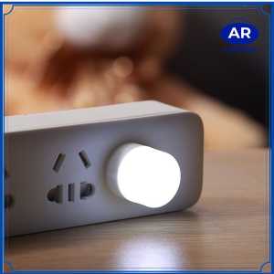 LAMPU LED USB MINI / LAMPU BELAJAR / LAMPU TIDUR USB MINI-[AR STORE1688]