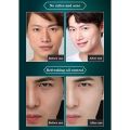 Men's Face Wash Sabun Muka Pria Untuk Kulit Kusam kontrol minyak Pori-pori bersih pembersih wajah pelembab. 