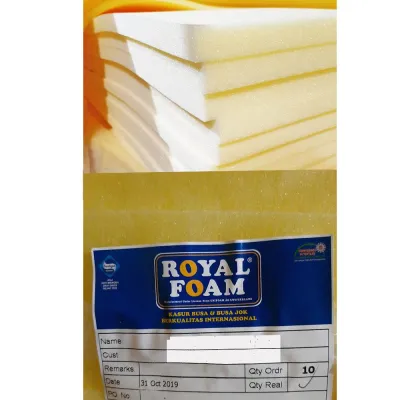 200x150x3cm BUSA ROYAL FOAM