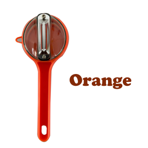 Stainless Steel Fruits Vegetables Peeler Knife Cutter Slicer Pisau Pengupas Buah Kulit Knife Peeling Kitchen Knife 削皮刀