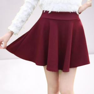 Gratis Ongkir Rok Mini Wanita Senam/Tennis/Gym/Dancer/Jumba/Jogging/Rok Short Flare Korea Termurah