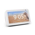 Echo Show 5 - 5.5" Smart display clock speaker alarm video screen bluetooth wifi Alexa video calling 2 way talk intercom. 