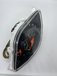 ĐỒNG HỒ KILOMET HONDA WAVE @ 2008 2015 VÀ WAVE S RS 100 GẮN ZIN KHÔNG CHẾ CHÁO