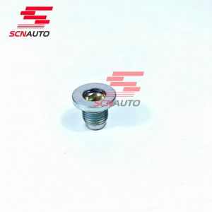 Ốc Rốn Dầu Bu Lông Xả Nhớt (Dầu Máy) Ốc Đáy Các Te Xe Mazda 2 Mazda 3 Mazda 6 CX5 CX8- (Mã:FS5021249)