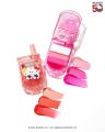 [DAILYPAL] AMUSE x Hello Kitty Lip & Cheek Cell Phone  [Clearance sale Exp 02/27]. 