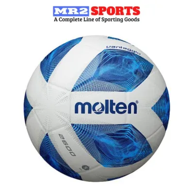 Molten Vantaggio F5A2600 Size 5 PU Leather Football Ball