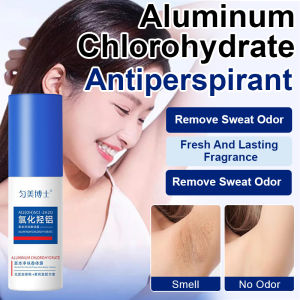 Hydroxyl Aluminum Perfume Perfume Skin Care Longlasting Deodorant Triple Mint Brain Herbal Clarifyin Comfort Extra-Effective Antiperspirant Roll-On