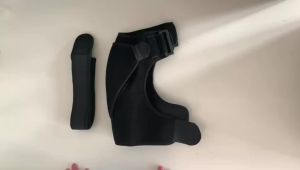 Manufacturer wholesale sports shoulder braces shoulder straps and compression shoulder supports Adjustable shoulder strap for men and women