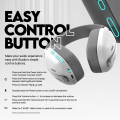 Fantech Studio Pro WHG03 Wireless Gaming Headset Virtual 7.1. 