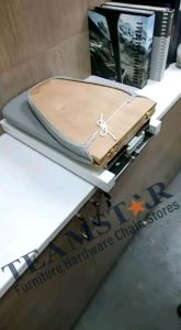 TeamStar RENO 31135 Iron Board