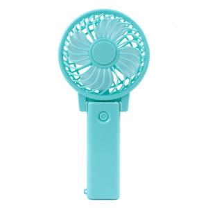 Portable Handheld Fan Powered Personal Handheld Fan for Outdoor Activities Summer Gift for Kids Men Women