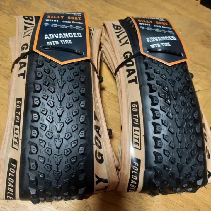 Billy goat mtb tires sale