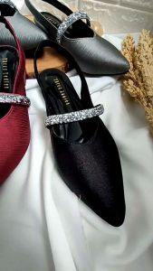 Sendal Wanita Termurah | Sendal Flat | Blink Series