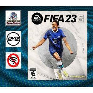 (PC DVD) EA Sports FIFA 23