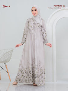 GAMIS KEKE KAMISHA 22 DRESS KEKINIAN TERBARUU DAILY KASUAL KONDANGAN KULIAH PREMIUM TERMURAHHH